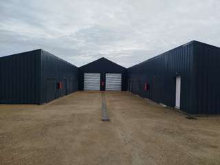 Location garage box et parking 1 pièce