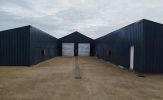 Photo Location garage box et parking Plougar
