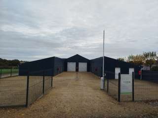 Location garage box et parking 1 pièce