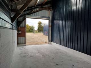 Location garage box et parking 1 pièce