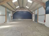 Location garage box et parking 1 pièce Location garage box et parking 1 pièce
