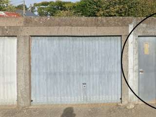 Location garage box et parking