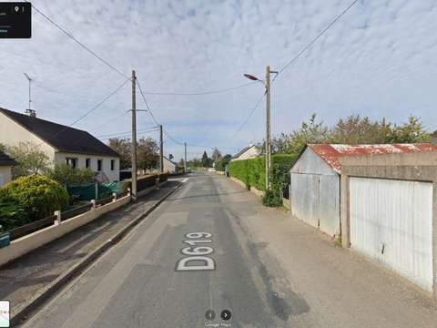 Location garage box et parking