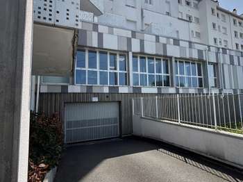 Location garage box et parking Pont-Rousseau 44