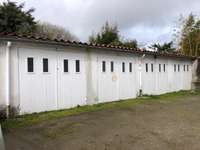 Location garage box et parking Location garage box et parking