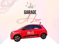 Location garage box et parking Location garage box et parking