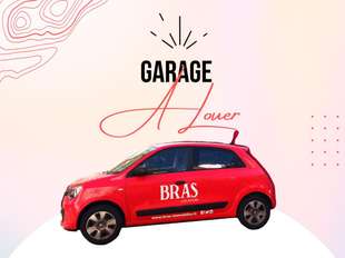 Photo Location garage box et parking Pont-Saint-Martin