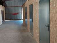 Location garage box et parking