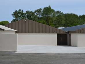 Location Garage box et parking 59 m&sup2;Pordic
