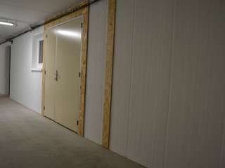 Location garage box et parking