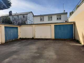 Location garage box et parking