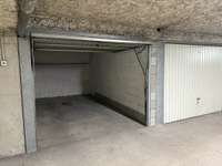 Location garage box et parking