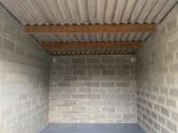Location garage box et parking Location garage box et parking
