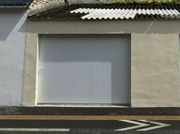 Location Garage box et parking 19 m&sup2;Questembert