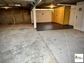 Location Garage box et parking 19 m&sup2;Quiberon