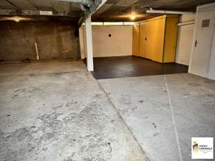 Photo Location garage box et parking Quiberon