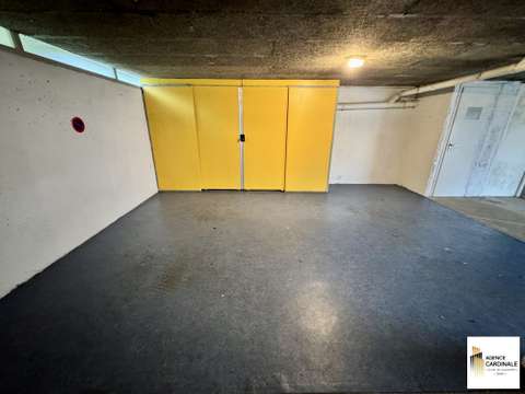 Location garage box et parking