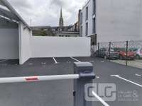 Location garage box et parking 1 pièce