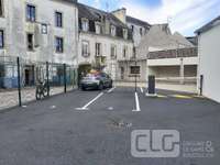Location garage box et parking 1 pièce