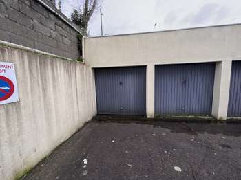Location Garage box et parkingQuimper