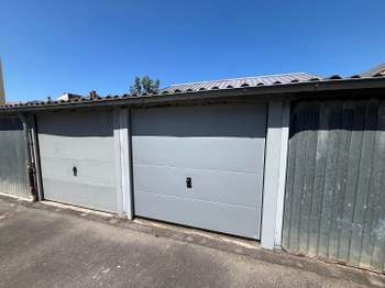 Location Garage box et parkingQuimper