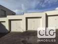 Location garage box et parking Quimper - 29