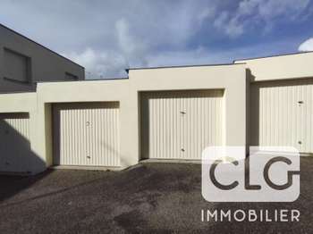 Location garage box et parking Quimper 29