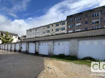 Location Garage box et parkingQuimper