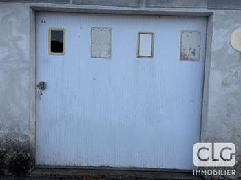 Location garage box et parking Location garage box et parking