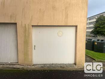 Location Garage box et parkingQuimper