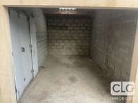 Location garage box et parking