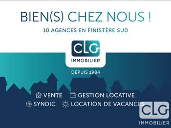 Location Garage box et parkingQuimper