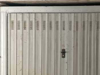 Location Garage box et parking 14 m&sup2;Quimper