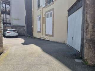 Location garage box et parking