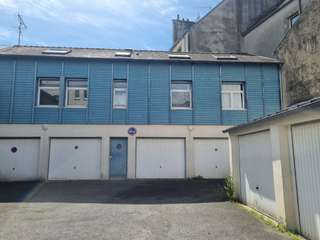 Location garage box et parking Location garage box et parking