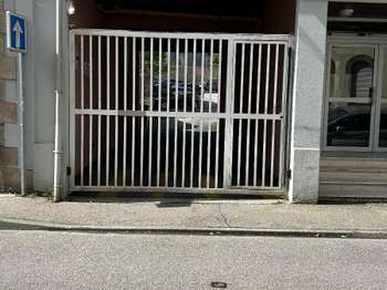 Location Garage box et parkingQuimper Centre - Rosmadec - Gare