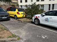 Location garage box et parking Location garage box et parking