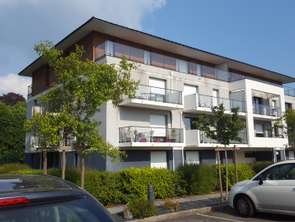 Location Garage box et parking 15 m&sup2;Quimperlé