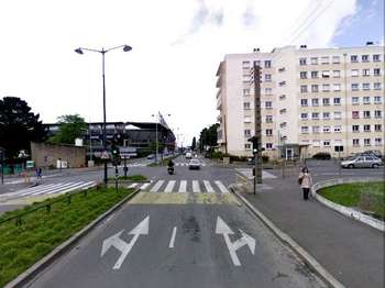 Location garage box et parking