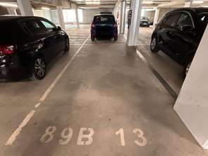 Location Garage box et parkingRennes