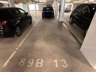Location garage box et parking