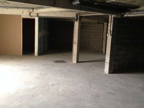 Location garage box et parking Rennes 35