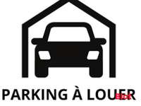 Location garage box et parking