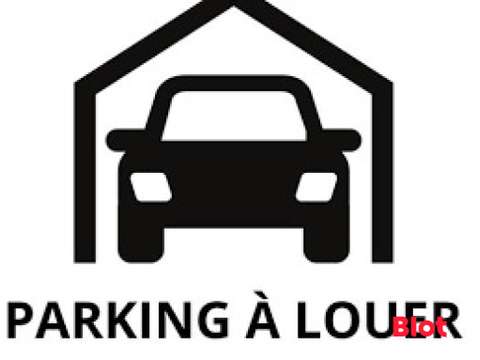 Location garage box et parking Rennes 35