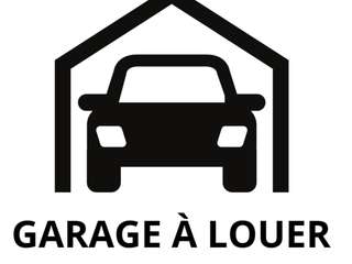 Location garage box et parking