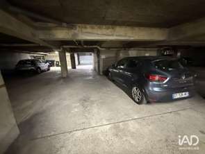 Location Garage box et parking 14 m&sup2;Rennes