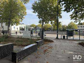 Location garage box et parking