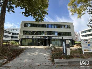 Location garage box et parking