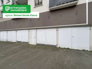 Location garage box et parking