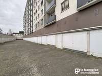 Location garage box et parking